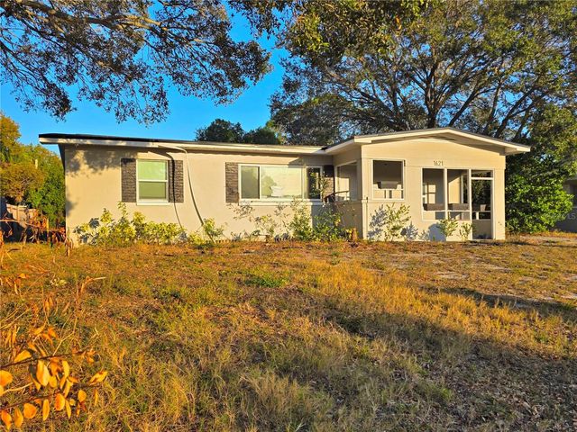 1621 S JEFFERSON AVENUE, Clearwater, FL 33756