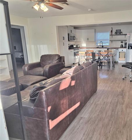 1621 S JEFFERSON AVENUE, Clearwater, FL 33756