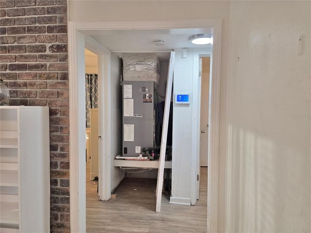 1621 S JEFFERSON AVENUE, Clearwater, FL 33756