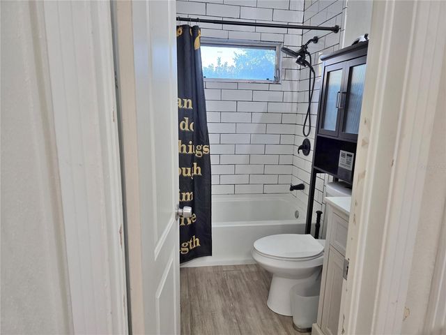 1621 S JEFFERSON AVENUE, Clearwater, FL 33756