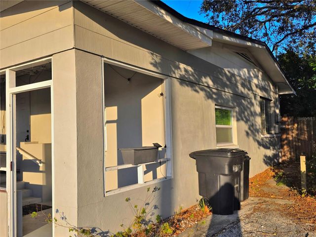 1621 S JEFFERSON AVENUE, Clearwater, FL 33756