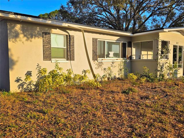 1621 S JEFFERSON AVENUE, Clearwater, FL 33756