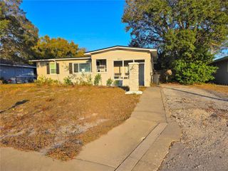 1621 S JEFFERSON AVENUE, Clearwater, FL 33756