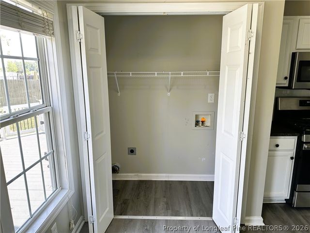 1311 Shoshone Place, Fayetteville, NC 28314