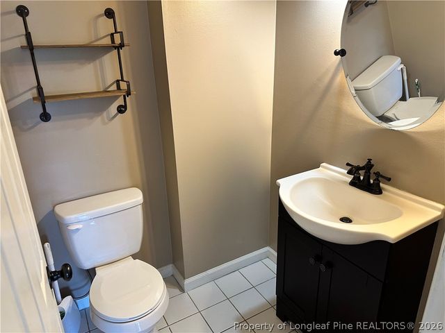 1311 Shoshone Place, Fayetteville, NC 28314