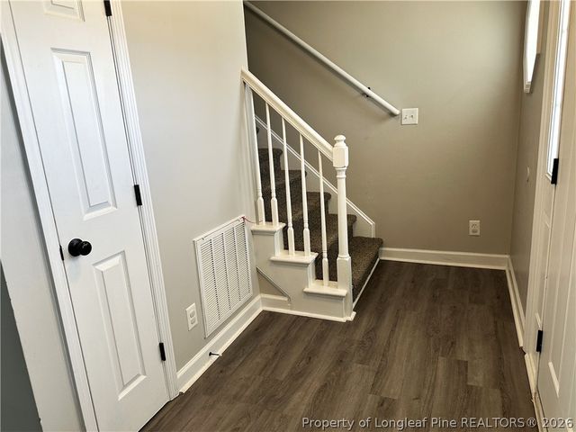 1311 Shoshone Place, Fayetteville, NC 28314