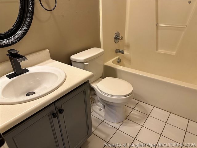 1311 Shoshone Place, Fayetteville, NC 28314