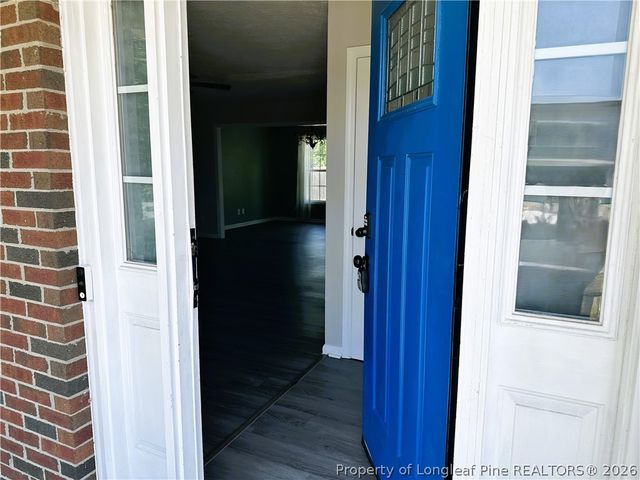 1311 Shoshone Place, Fayetteville, NC 28314