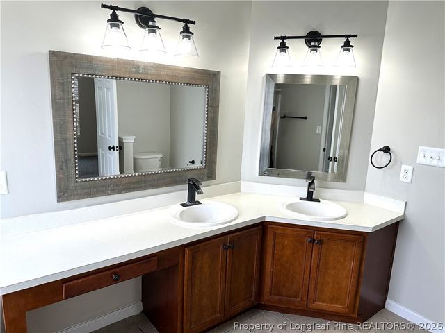 1311 Shoshone Place, Fayetteville, NC 28314