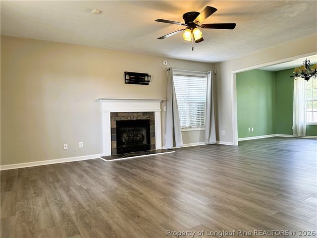 1311 Shoshone Place, Fayetteville, NC 28314