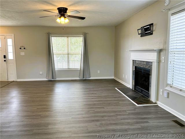 1311 Shoshone Place, Fayetteville, NC 28314