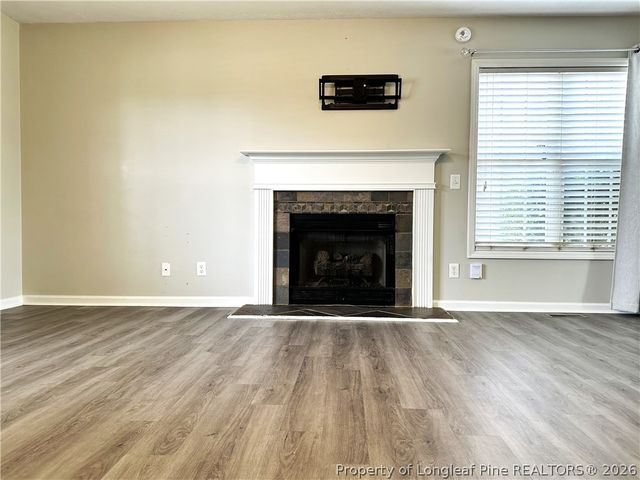 1311 Shoshone Place, Fayetteville, NC 28314