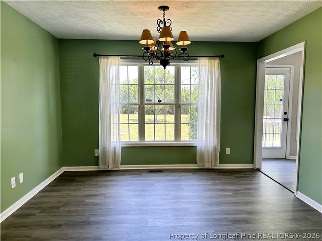 1311 Shoshone Place, Fayetteville, NC 28314