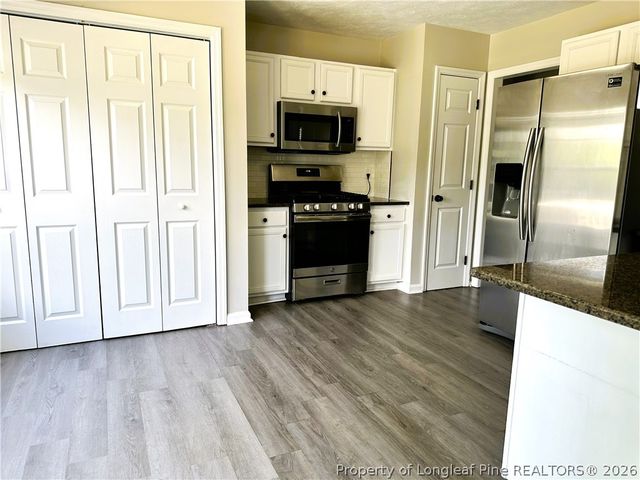1311 Shoshone Place, Fayetteville, NC 28314