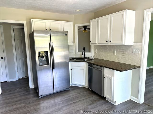 1311 Shoshone Place, Fayetteville, NC 28314