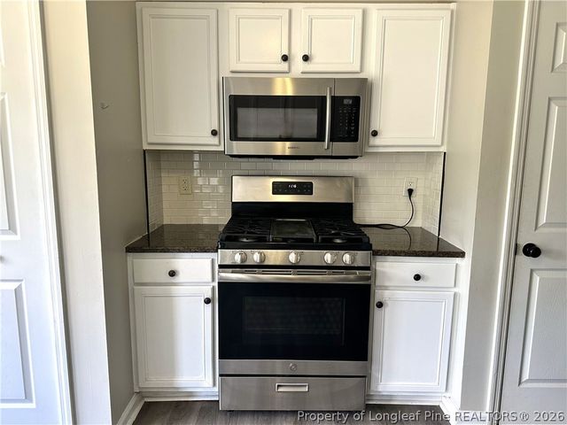 1311 Shoshone Place, Fayetteville, NC 28314
