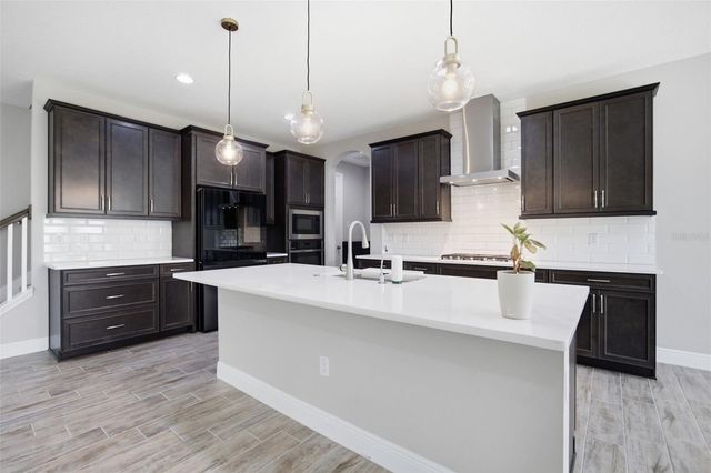 18036 RAMBLE ON WAY, Land O Lakes, FL 34638