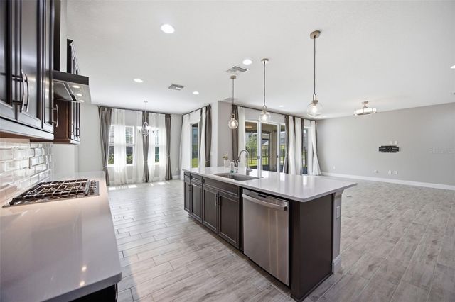 18036 RAMBLE ON WAY, Land O Lakes, FL 34638