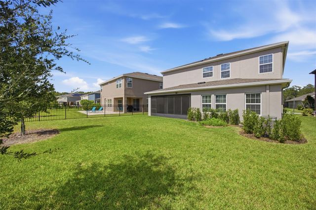 18036 RAMBLE ON WAY, Land O Lakes, FL 34638