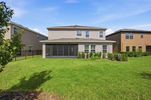 18036 RAMBLE ON WAY, Land O Lakes, FL 34638
