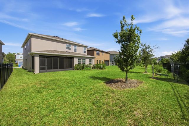 18036 RAMBLE ON WAY, Land O Lakes, FL 34638