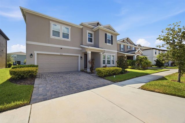 18036 RAMBLE ON WAY, Land O Lakes, FL 34638