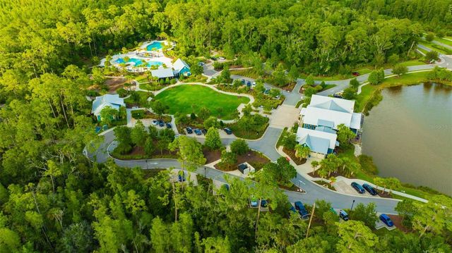 18036 RAMBLE ON WAY, Land O Lakes, FL 34638