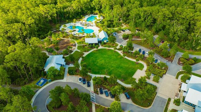 18036 RAMBLE ON WAY, Land O Lakes, FL 34638