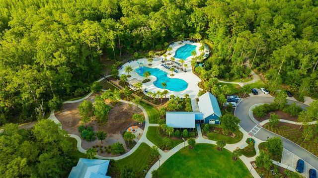 18036 RAMBLE ON WAY, Land O Lakes, FL 34638