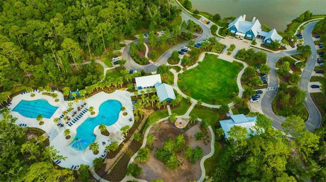 18036 RAMBLE ON WAY, Land O Lakes, FL 34638