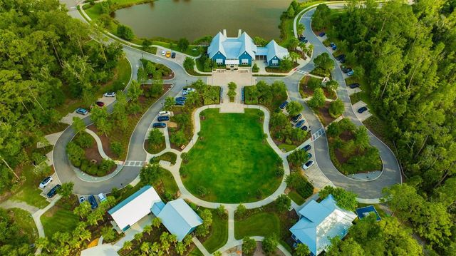18036 RAMBLE ON WAY, Land O Lakes, FL 34638