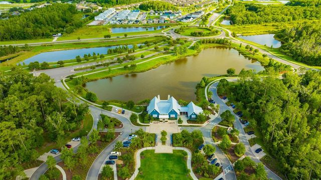18036 RAMBLE ON WAY, Land O Lakes, FL 34638