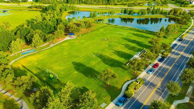18036 RAMBLE ON WAY, Land O Lakes, FL 34638