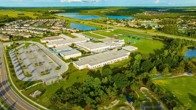 18036 RAMBLE ON WAY, Land O Lakes, FL 34638