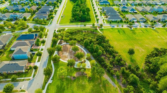 18036 RAMBLE ON WAY, Land O Lakes, FL 34638