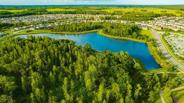 18036 RAMBLE ON WAY, Land O Lakes, FL 34638