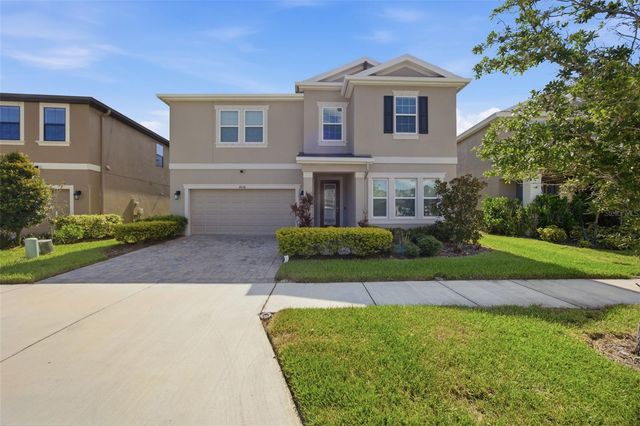18036 RAMBLE ON WAY, Land O Lakes, FL 34638