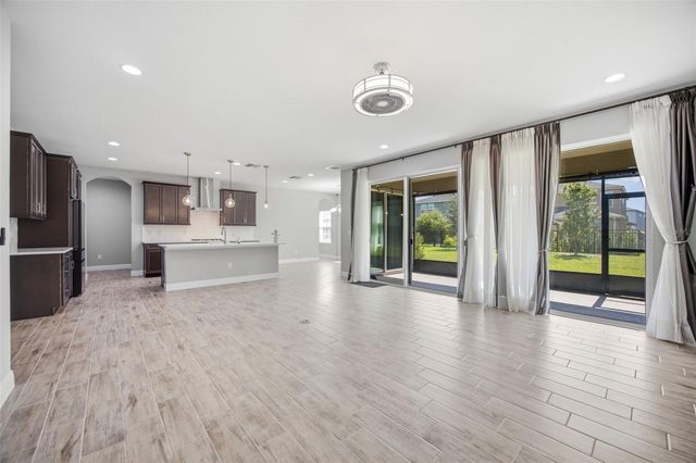 18036 RAMBLE ON WAY, Land O Lakes, FL 34638