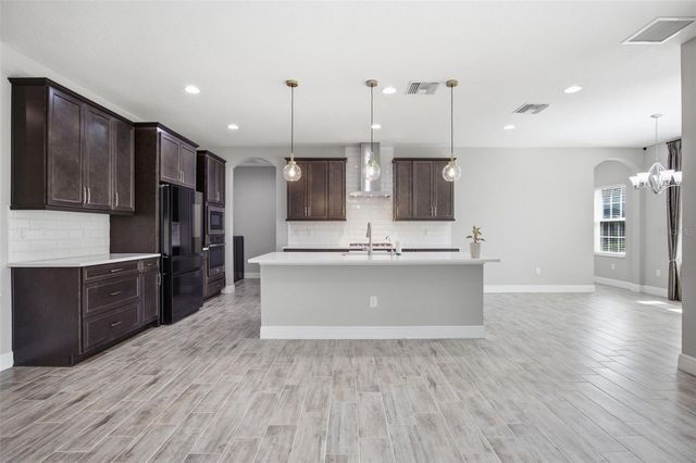 18036 RAMBLE ON WAY, Land O Lakes, FL 34638