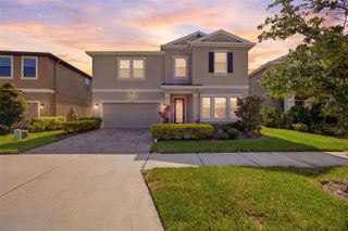 18036 RAMBLE ON WAY, Land O Lakes, FL 34638