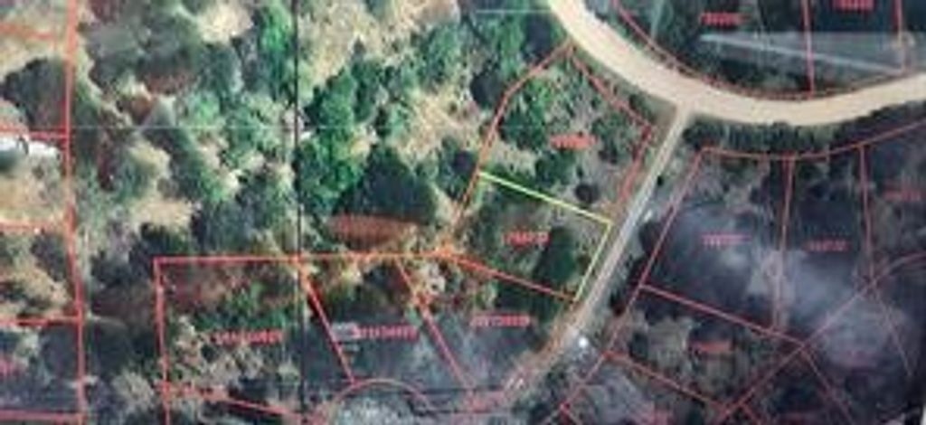 00 Meadow Court, Runaway Bay, TX 76426