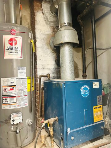 2819 Coddington Avenue, Bronx, NY 10461