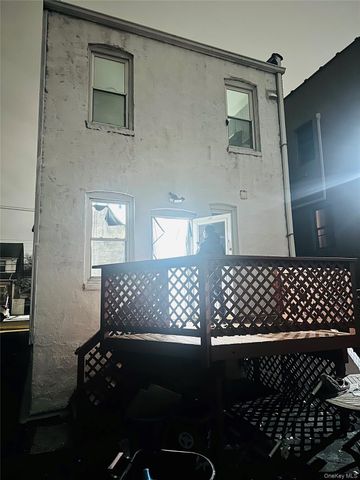 2819 Coddington Avenue, Bronx, NY 10461