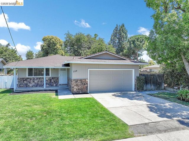 750 Beatrice St, Brentwood, CA 94513