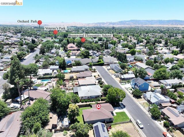 750 Beatrice St, Brentwood, CA 94513