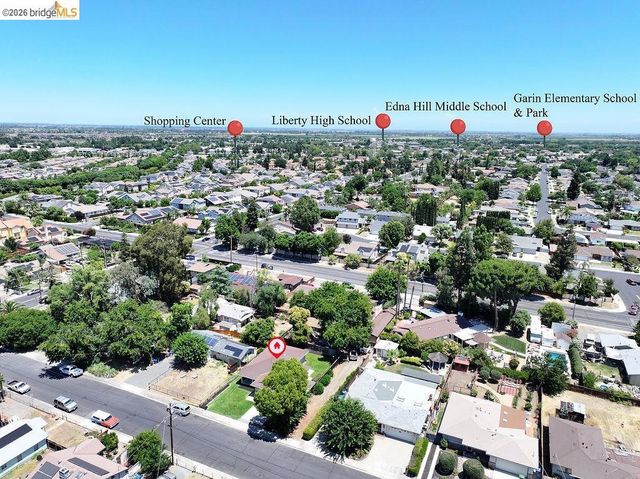 750 Beatrice St, Brentwood, CA 94513