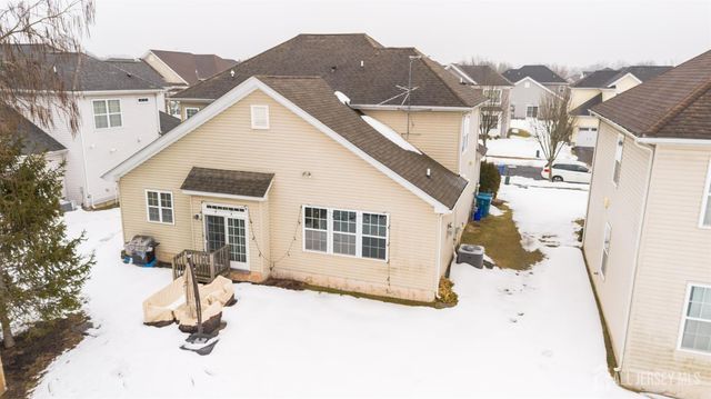 3 Lily Lane, Piscataway, NJ 08854