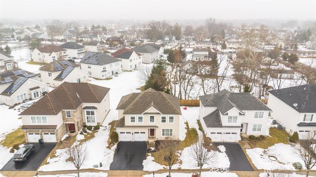 3 Lily Lane, Piscataway, NJ 08854