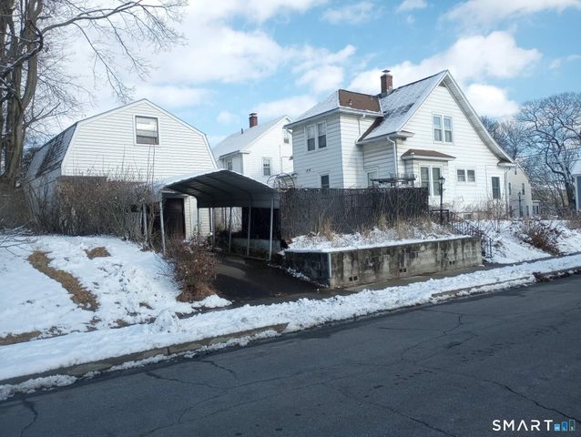 64 Moody Avenue, Fairfield, CT 06825