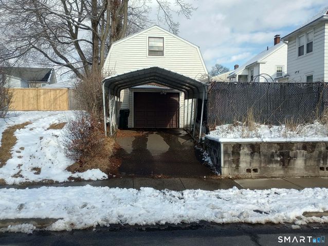 64 Moody Avenue, Fairfield, CT 06825